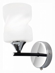 Бра Citilux Нильс черный арт. CL132315