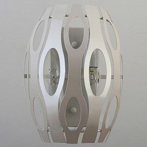 Накладной светильник Rivoli Meike белый арт. Б0047925