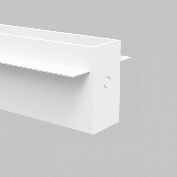 Трек Imex Smart Line белый арт. IL.0050.2000-2-WH