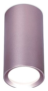 Накладной светильник Ambrella Light TN фиолетовый арт. TN220