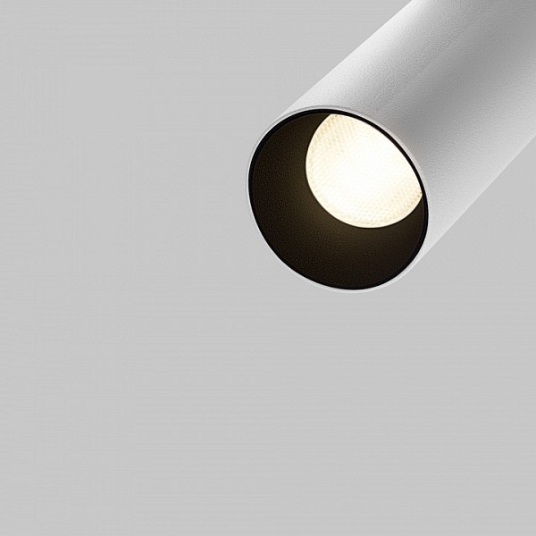 Накладной светильник Maytoni Technical Focus LED белый арт. TR032-4-5WTW-M-DD2-W