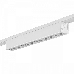 Накладной светильник SWG PRO SLIM белый арт. DL-SLIM-DRWH-12-CCT