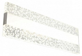 Бра Omnilux Gioietta хром арт. OML-10301-10