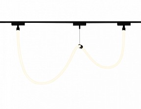 Подвесной светильник Ambrella Light GV белый арт. GV1711