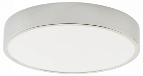 Накладной светильник Zortes Tortty хром арт. ZRS.02565.36