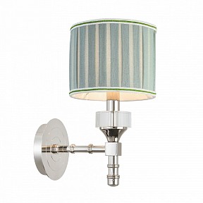 Бра ST-Luce Oleo никель арт. SL1121.101.01