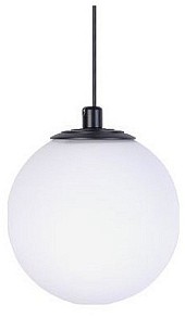 Подвесной светильник Favourite Unika черный арт. 4155-1P