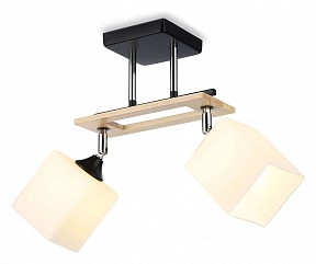 Светильник на штанге Ambrella Light TR дерево арт. TR9503