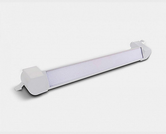 Накладной светильник Italline IT08-8029 белый арт. IT08-8029 white 3000K