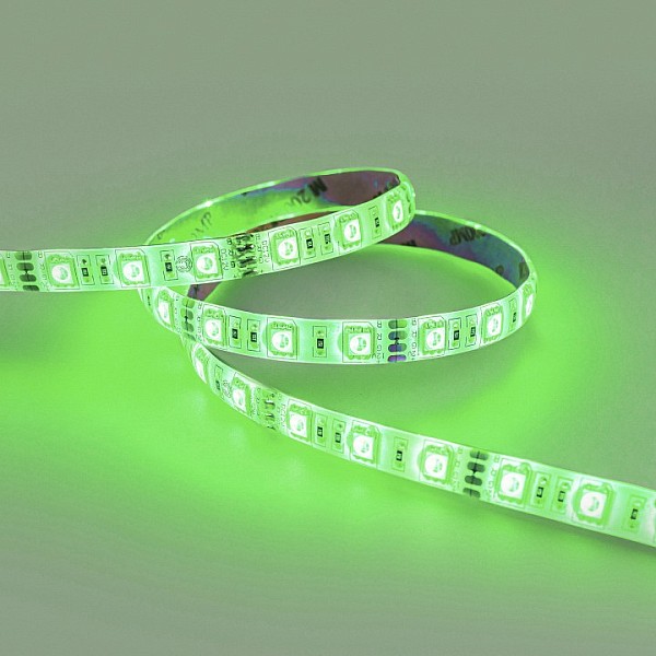 Лента светодиодная Eleganz LUX белый арт. EL-LS65-14RGB
