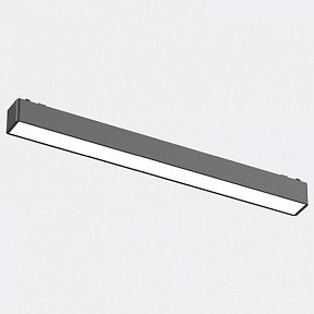 Накладной светильник Italline Kreator черный арт. IT09-9012 black 4000K