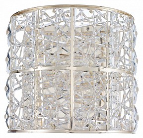 Накладной светильник Odeon Light Version золото арт. 5071/32WL