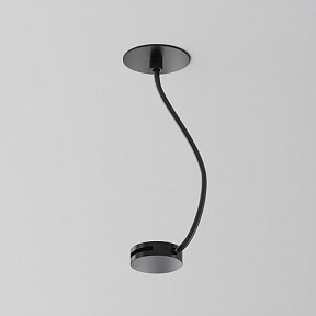 Подвес для трека Maytoni Accessories for system Parity черный арт. TRA130RWC-2B