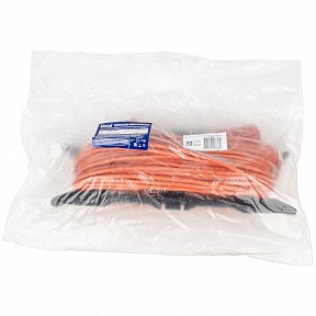 Сетевой фильтр Uniel ORANGE оранжевый арт. UL-00010801