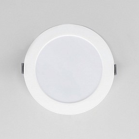 Встраиваемый светильник Citilux Галс белый арт. CLD5512N