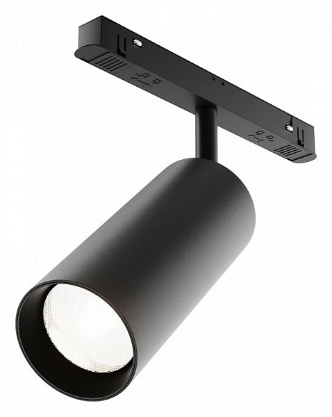 Светильник на штанге Maytoni Focus LED черный арт. TR032-2-20W4K-M-B