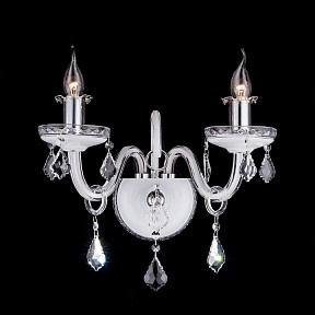 Бра Citilux Марена белый арт. CL352320