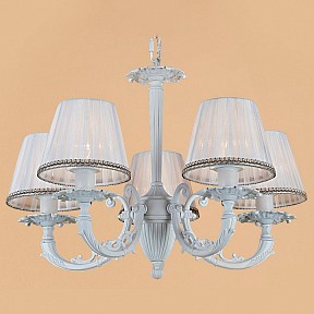 Подвесная люстра Citilux Канон белый арт. CL412152