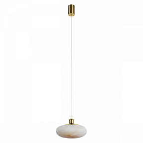 Подвесной светильник Loft it Galet бронза арт. 10409/L