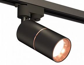 Светильник на штанге Ambrella Light XT черный арт. XT6302030