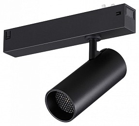 Светильник на штанге Novotech VECTOR 220V черный арт. 359956