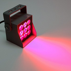 Прожектор Feron LL-896 серый арт. 51701