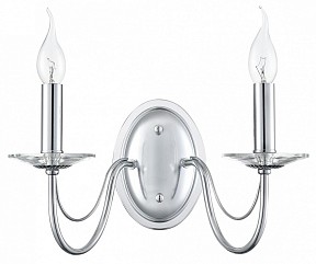 Бра Lumion INCANTO хром арт. 8034/2W