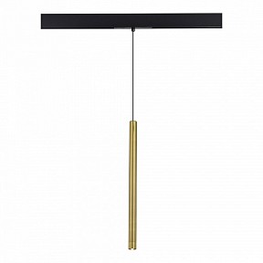 Подвесной светильник ST-Luce Skyline 48 желтый арт. ST683.336.08