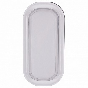 Накладной светильник Reluce 81150 белый арт. 81150-9.5-001QL WH