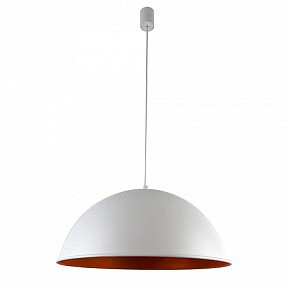 Подвесной светильник Lighthall Vivio белый арт. LH032090
