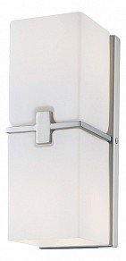 Накладной светильник Lightstar Qubica металл арт. 805620