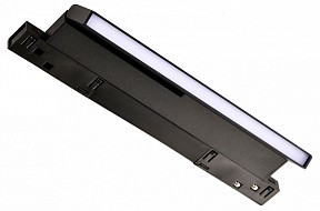 Накладной светильник Favourite Logica черный арт. 4575-1U