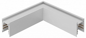 Соединитель для треков ST-Luce SKYLINE 48 белый арт. ST1007.549.12