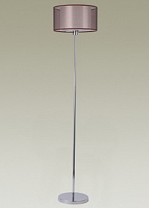Торшер Moderli Room хром арт. V2734-1F
