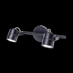 Спот Citilux Ринг черный арт. CL525522