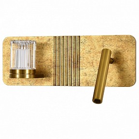 Бра Indigo 14032 золото арт. 14032/2W Gold