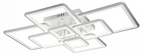 Потолочная люстра Escada Plain белый арт. 10286/8LED