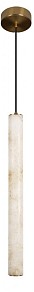 Подвесной светильник Loft it Montblanc медь арт. 10503P/600