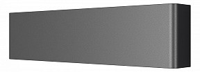 Накладной светильник Lightstar Fiume LED металл арт. 810617