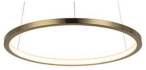 Подвесной светильник Loft it Ring золото арт. 10014S