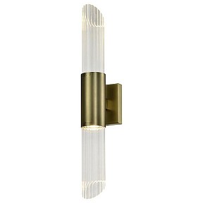 Бра Newport 7270 латунь арт. 7272/A brass