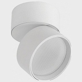 Накладной светильник Italline IT02-005 белый арт. IT02-005 white 4000K