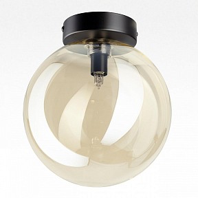 Накладной светильник Citilux ORTON черный арт. CL202512