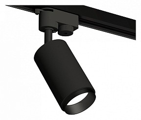 Светильник на штанге Ambrella Light XT черный арт. XT6323041