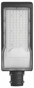 Консольный светильник Feron SP3034 черный арт. 41580