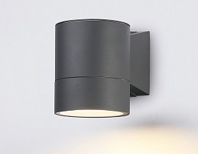 Светильник на штанге Ambrella Light ST серый арт. ST3301