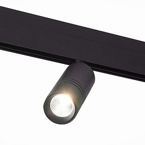 Светильник на штанге ST-Luce SKYLINE 48+ черный арт. ST3365.446.12(18).LG_NOND_36CL