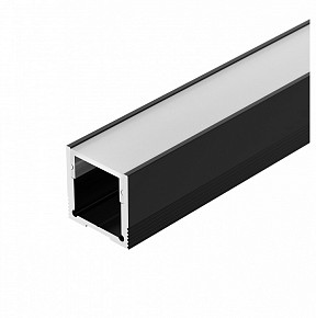 Профиль Arlight SL-SLIM черный арт. 061371