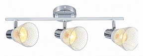 Спот Reluce 05968-2 белый арт. 05968-0.8-03 WH+CR