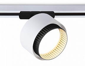 Светильник на штанге Ambrella Light GL белый арт. GL5379